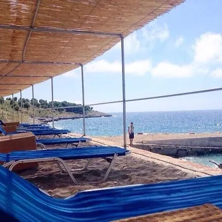 Emas Private Appartement Sarandë