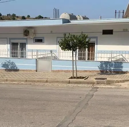 Emas Private * Saranda