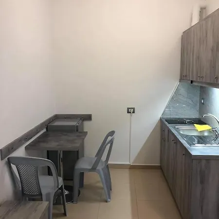 Emas Private Appartement *