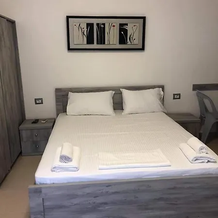 아파트 Emas Private Sarandë