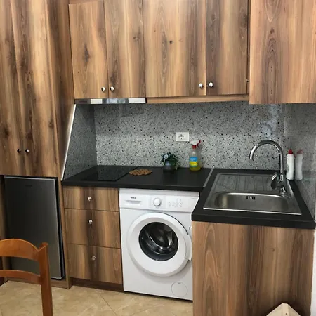 Appartement Emas Private