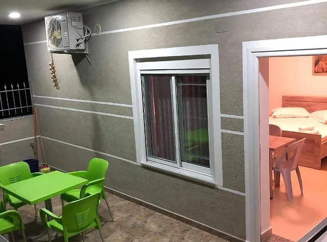 Appartement Emas Private *