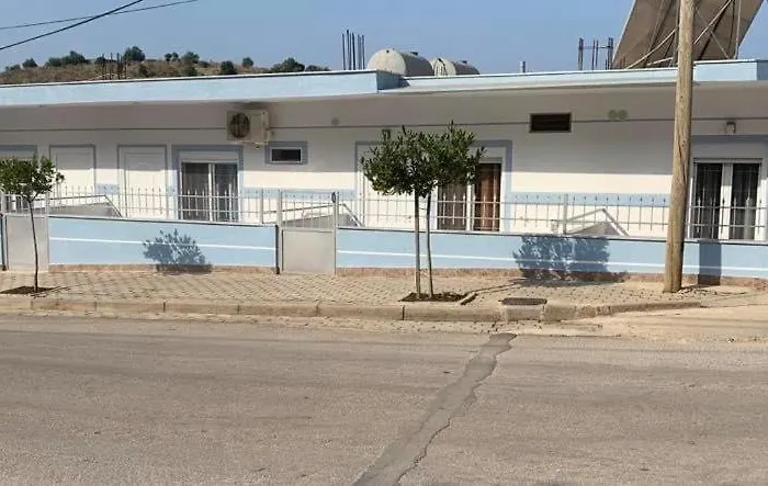 Emas Private * Saranda