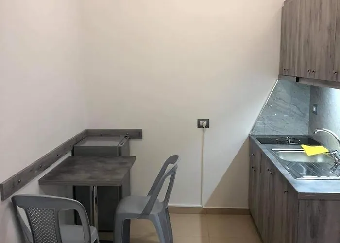 Emas Private Appartement *