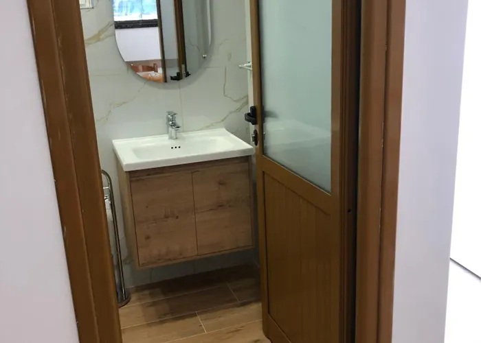 Appartement Emas Private *