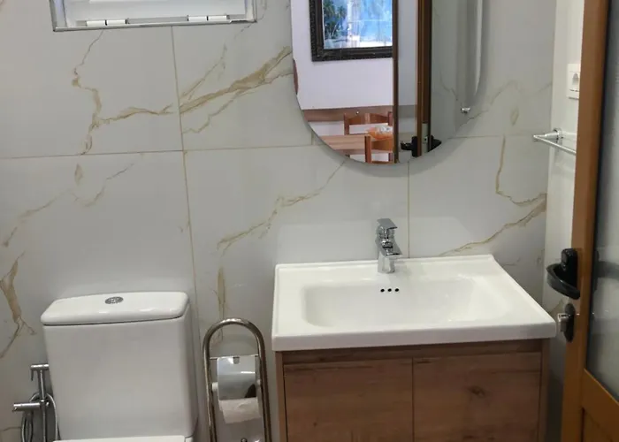 Emas Private Saranda