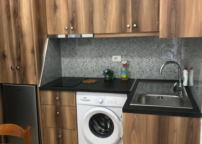 Appartement Emas Private