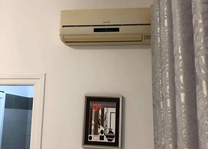 Emas Private Appartement