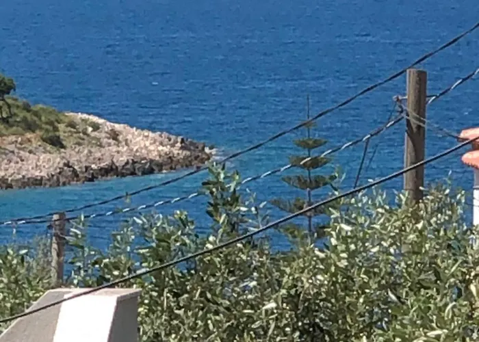 Appartement Emas Private