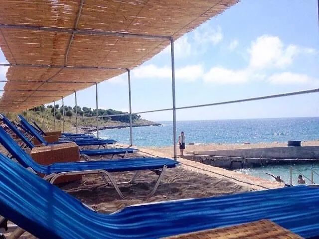 Emas Private Appartement Saranda